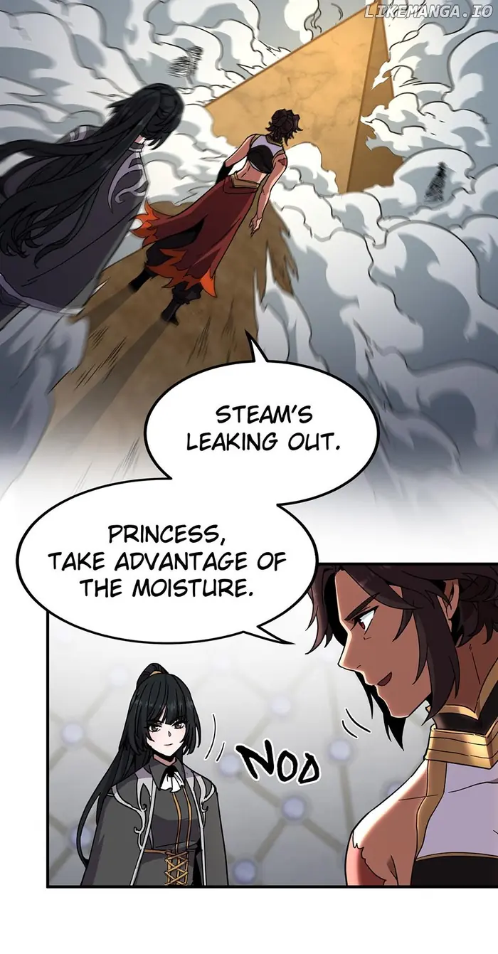 The Beginning After the End Chapter 210 image 61_optimized